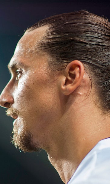 Can anyone in Ligue 1 stop Zlatan Ibrahimovic and Paris Saint-Germain?
